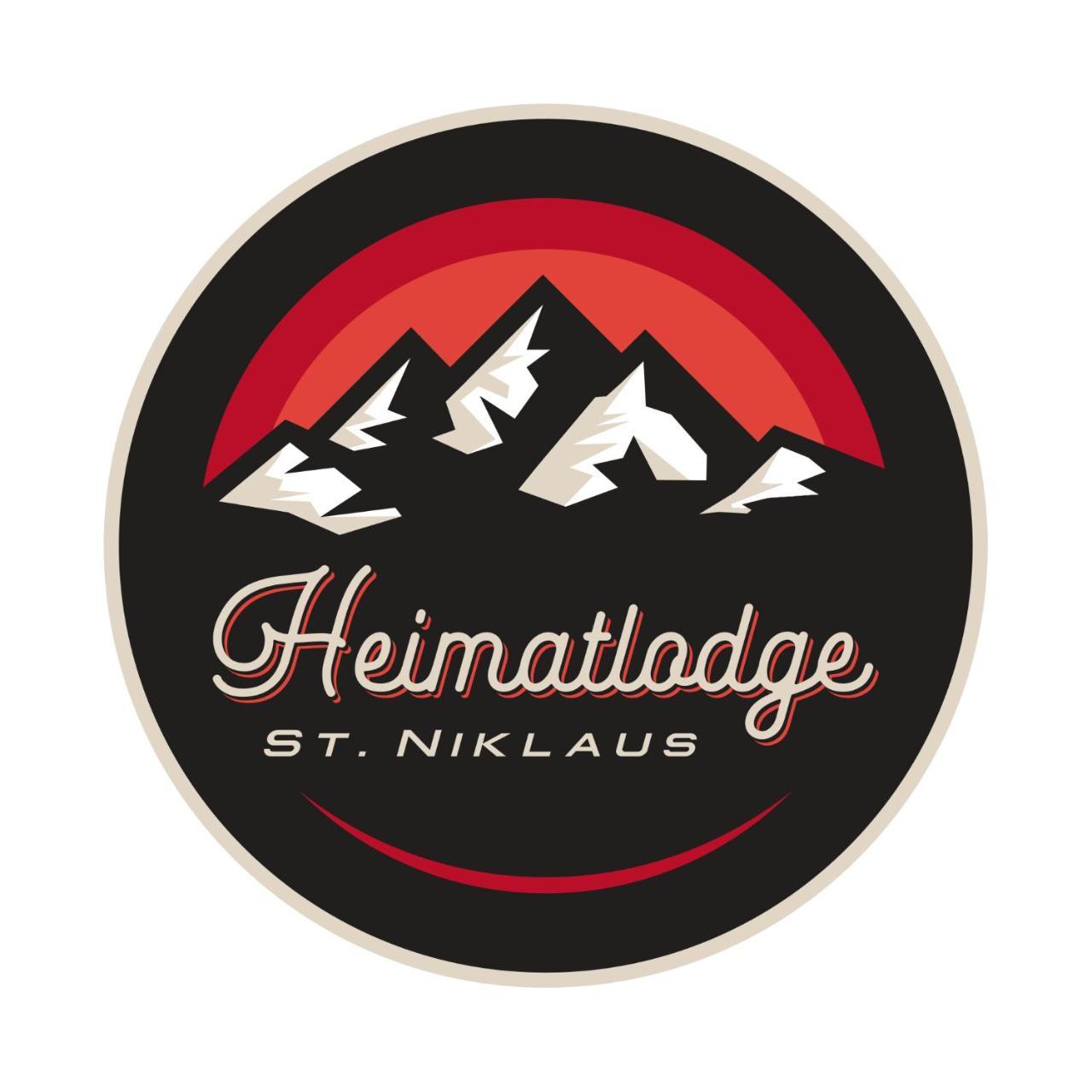 Hotel Heimatlodge Saint-Nicolas Extérieur photo