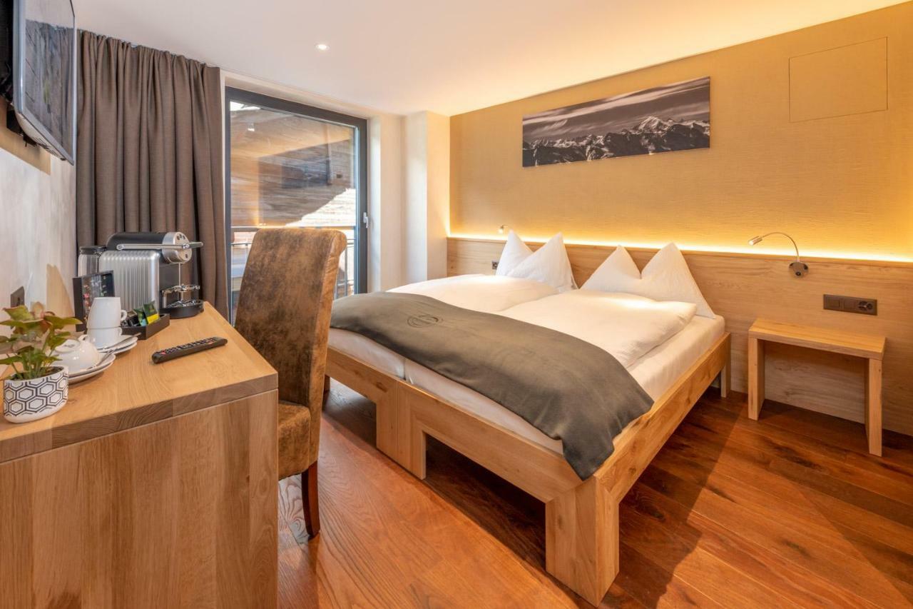 Hotel Heimatlodge Saint-Nicolas Extérieur photo