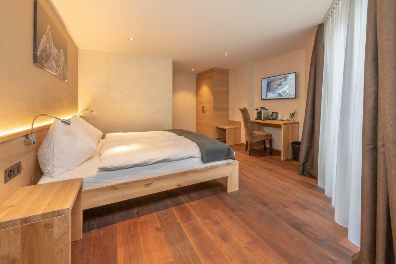 Hotel Heimatlodge Saint-Nicolas Extérieur photo