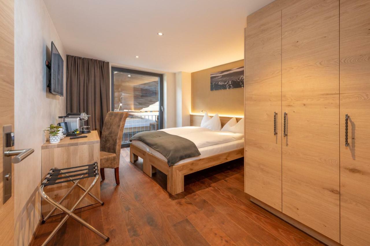 Hotel Heimatlodge Saint-Nicolas Extérieur photo