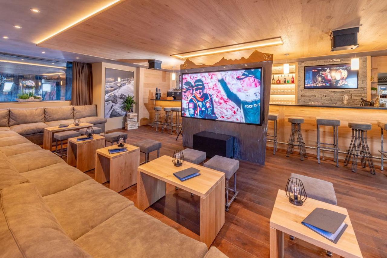 Hotel Heimatlodge Saint-Nicolas Extérieur photo